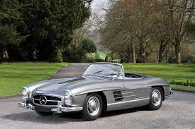See The Incredible Zagato Mostro Making Its Debut In Lake Como Mercedes Benz 300 Mercedes 300 Roadsters