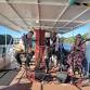 Cruise on Waimarie paddle steamer, Whanganui River event image