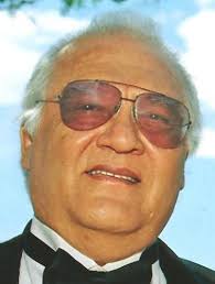 Rich Chavez Obituary