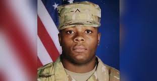 SPC Keith L. Mays Jr. Obituary
