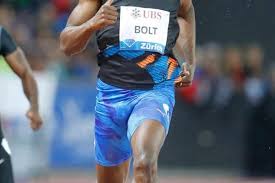 If you haven't had enough track & field after 8 days of the beijing world championships the diamond league is back in action from zurich this evening. Bolt Set For Sixth Visit To Zurich Iaaf Diamond League News World Athletics