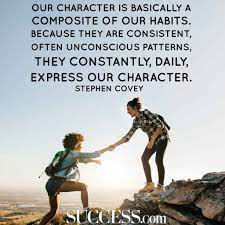 17 Motivational Quotes To Inspire Successful Habits Success Daily Inspiration Quotes Wisdom Quotes Inspiration Motivational Picture Quotes