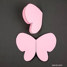 Maybe you would like to learn more about one of these? 3d Paper Butterfly Craft For Kids Easy Spring Craft With Template