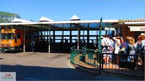 You can use bus, cable car and lift on the island of capri. Capri Bus Timetables And Prices Sorrento Review