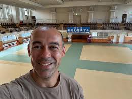 Thank you to sensei Mike Veader and Seigneury Dojo for hosting a wonderful  and fun shiai with Hui-O-Judo and College Park Judo. All of the judoka had  a good time. Thank you