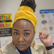 shanta Brown, LCMHCS💙🐩💛 (MrsBtheSC@)