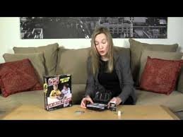 All of the instructions are in german, french and possibly italian. Lie Detector Kit Youtube