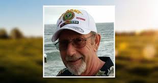 Richard (Rick) Carr Obituary March 2, 2021