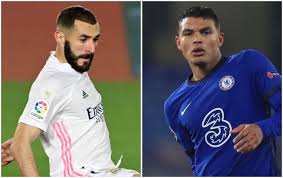 Zidane and his players are so experienced that they have a real chance in getting the result they need. Bcicbsek713h M