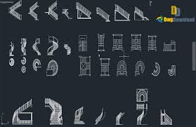 You can set your browser to block or alert you about these cookies. Stairs Cad Blocks Dwg Download Dwgdownload Com