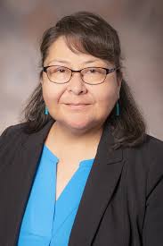 Native American Student Spotlight: Desiree Ann Smiley