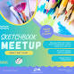 Sketchbook Meetup event image