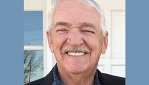 Obituary: Larry Lee Smith (UPDATED)