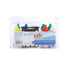 Hth Pool Test Kit 6 Way Test Kit 1173