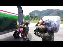 Palmapampa Incautan 115 Kilos De Cocaina En Distrito De Santa Rosa En El Vraem Youtube