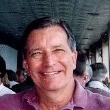 Patrick Halstead Email & Phone Number