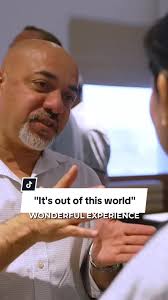 Get Out of Your Comfort Zone at Gladiator Summit 2024