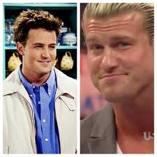 WWE Stars and their celeb look a likes picked by WWE The 434 Club