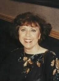 Joanne Wessel Obituary (1934