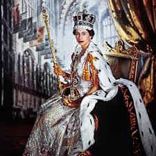 Elizabeth ii, the queen is an old lady who has, since 1952, been the monarch of the following countries. Queen Elizabeth Ii