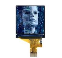 1.3-дюймовый IPS TFT LCD SPI Интерфейс 240x240 Dot 12 Pin ...