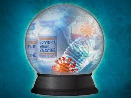 The uk has become the first country in the world to approve the pfizer/biontech coronavirus vaccine, paving the way for mass vaccination. Pfizer And Biontech Finally There Is Hope For Covid 19 Vaccine Editorials Gulf News