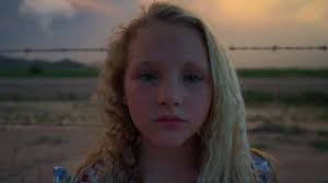 TYCHE "Run." Official Trailer