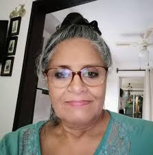 Con gran tristeza despedimos a Nancy, compañera incansable, siempre  luchando por su querido Paysandú. Militante e impulsora del Frente de  Género Violeta Setelich desde sus inicios. Un apretado abrazo a su familia,