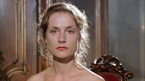 Christy turlington helena christensen isabella rossellini nadja auermann missy rayder nadja auermann rachel. Isabelle Mon Amour Supercut Tribute To Isabelle Huppert Youtube
