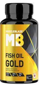 Seven seas cod liver fish oil 500 capsules 7.5 7.0 10 Best Omega 3 Capsules In India 2021 Fish Oil Capsule Supplement Apolloedoc