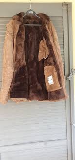 Blouson mouton gris homme soldes. Achetez Manteau Homme Mouton Occasion Annonce Vente A Luynes 13 Wb166241093