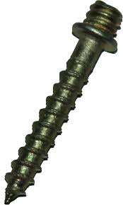 Lot De 10 Pattes A Vis L 8 Cm Leroy Merlin
