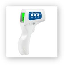 Varene er klare for henting etter 1 time. Kjop Berrcom Non Contact Termometer Pa Nett Vitusapotek