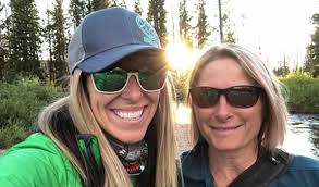 The Women's Showcase with Rip & Hopper