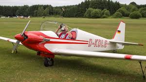 Maybe you would like to learn more about one of these? Aero Club Bad Nauheim Fournier Rf 4d