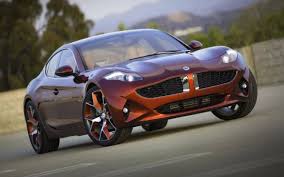 Image result for Eclipse 2014 Fisker