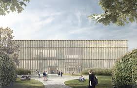 Chipperfield Reveals Progress On Two Major Museum Projects Architecture And Design News Cladglobal Com