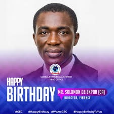 Wishing a very Happy belated Birthday to Phillip Bond! 🎂 Phil is our Chief  Financial Officer and he's been