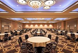 Rhythms Ballroom Picture Of Sheraton New Orleans Hotel Tripadvisor