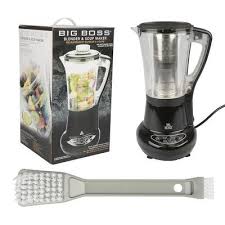 new 213090 blender 800watt soup maker