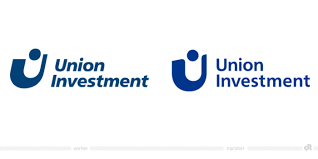 Effective tax planning is an important component of your investment strategy. Union Investment Erhalt Neues Corporate Design Design Tagebuch