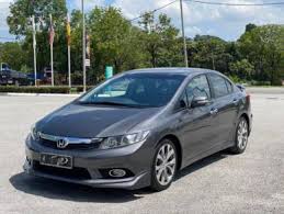 So i went to chiang mai in thailand to drive the new 2016 honda civic 1.5 turbo to see what is it like prior to the arrival of the car in malaysia. 2016 Honda Civic Cars On Malaysia S Largest Marketplace Mudah My Mudah My