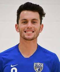 Men's Soccer 2020-21