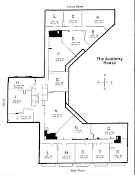 Floor Plan Umbrella Academy House Layout House Layouts House Design Floor Plans