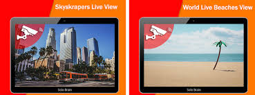 Descarga live earth cam hd: Earth Cam Live Live Webcams Public Cam View Apk Download For Android Latest Version 3 7 Com Solobrain Live Cctv Webcam
