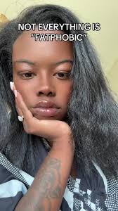 Samira Fat Influencer