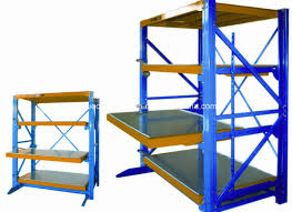 Sold and shipped by design ideas. China Industrial Warehouse Steel Drawer Type Racking For Long Goods Storage China Drawer Type Racking Metal Racking