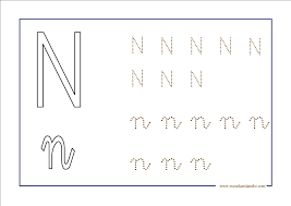 Olá pessoal, vídeo com a letra n minúscula bordado em ponto cruz.espero que gostem! Fichas De Infantil Lectoescritura Con Vocales Escuela En La Nube