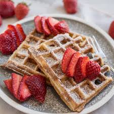 Mit unserem rezept ist der waffelteig im handumdrehen zusammengerührt und gelingt dir garantiert. Kochrezepte Rezepte Chefkoch Waffeln