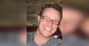 Obituary information for Todd William Alger